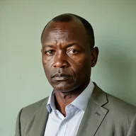 Chinedu Kimani